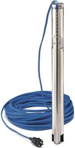 Grundfos SQ 2-70 96524434 recenze