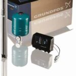 Grundfos SQE 2-55 96524505 recenze
