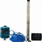 Grundfos SQE 3-105 96524508 recenze