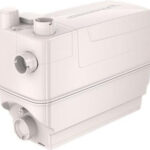 Grundfos Sololift2 C-3 97775317 recenze