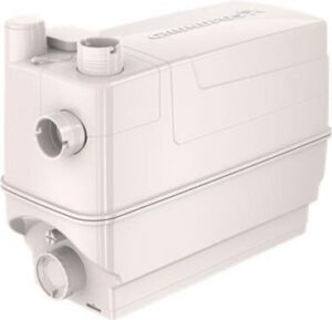 Fotografie Grundfos Sololift2 C-3 97775317 recenzía