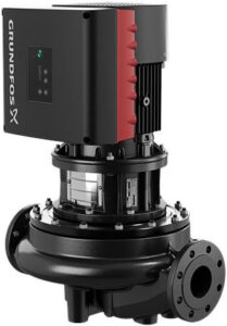 Fotografie Grundfos TPE 65-210/2 A-F-A-BQQE-JD1 99113941  recenzía