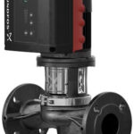 Grundfos TPE2 80-150 NAI-F-A-BQQE-HDB 98437907 recenze