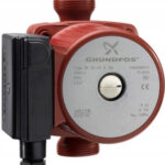 Grundfos UP 20-45 N 150 95906472 recenze