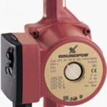 Grundfos UPS 25-40 N 180 96913060 recenze