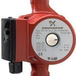 Grundfos UPS 25-60 N 180 96913085 recenze