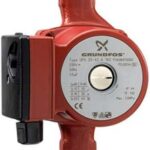 Grundfos UPS 25-80 N 180 95906439 recenze