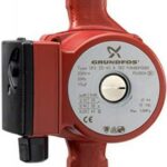Grundfos UPS 32-80 N 180 95906448 recenze