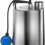 Grundfos Unilift AP12.40.04.A1 96011018 recenze