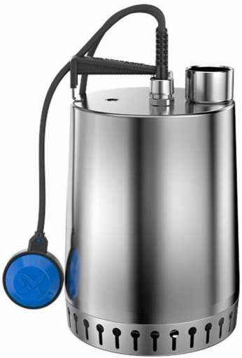 Grundfos Unilift AP12.40.04.A1 96011018 recenze