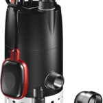 Grundfos Unilift CC7-A1 96280968 recenze