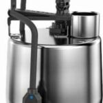 Grundfos Unilift KP.150.A.1 011H1600 recenze
