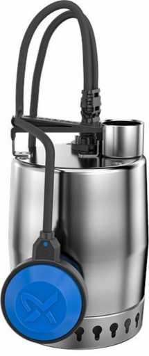 Grundfos Unilift KP.150.A.1 011H1600 recenze