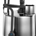 Grundfos Unilift KP.150.A.1 011H1800 recenze