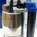 Grundfos Unilift KP.150.AV.1 011H1900 recenze