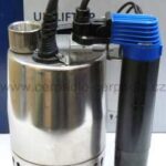 Grundfos Unilift KP.250.AV.1 012H1900 recenze