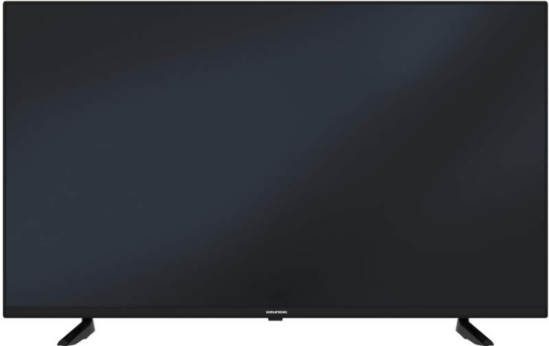 Grundig 43 GFU 7800B recenze