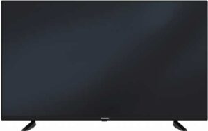 Fotografie Grundig 55GFU7800B  recenzía