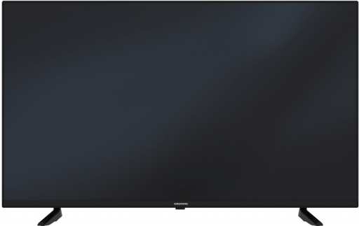 Grundig 55GFU7800B recenze