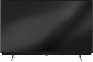 Fotografie Grundig 55GGU7900B  recenzía