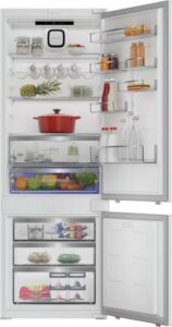 Fotografie Grundig GKMI26950NW  recenzía