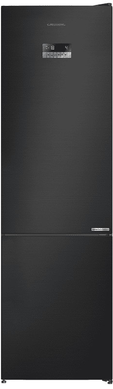 Grundig GKN 26265 HFXRN recenze