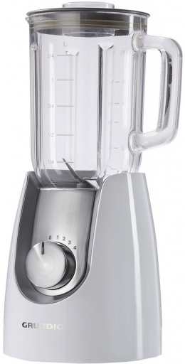 Grundig SM 7280 recenze