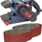 Güde BS 76-900 E recenze