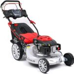 Güde Big Wheeler 553.1 R ALU recenze