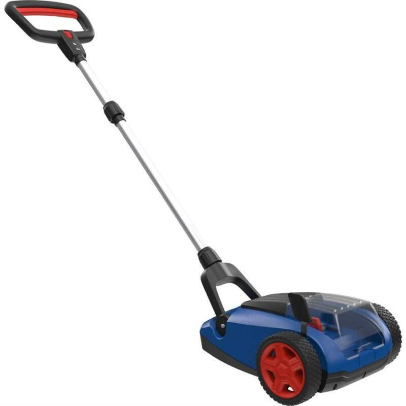 Güde ERM 18-0 recenze