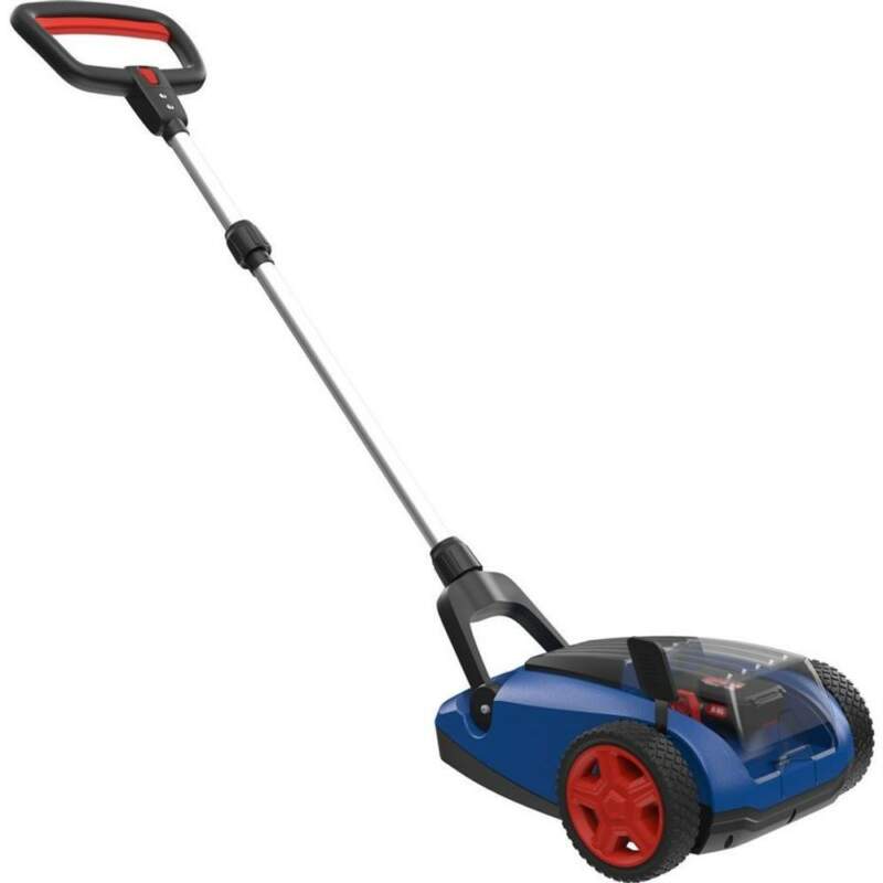 Güde ERM 18-201-23 recenze