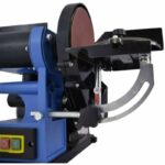 Güde GBTS 400 recenze