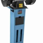 Güde GDS 250 recenze