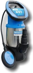 Fotografie Güde GDT 901 94246 recenzía