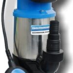 Güde GDT 901 94246 recenze