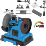 Güde GNS 250 VS Set 55227 recenze