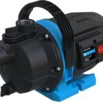 Güde GP 6035 600W 93917 recenze