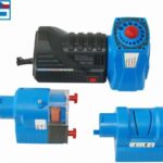 Güde GUS 1100 recenze