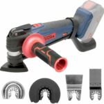 Güde MW 18-0 recenze