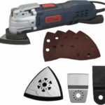 Güde MW 300 E recenze