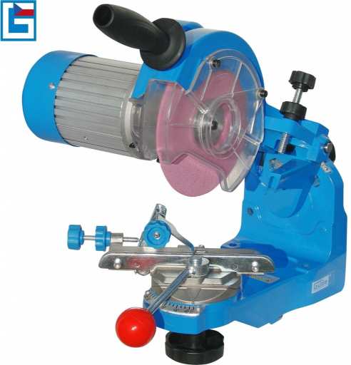 Güde P 2300 A recenze