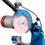 Güde P 2501 S recenze