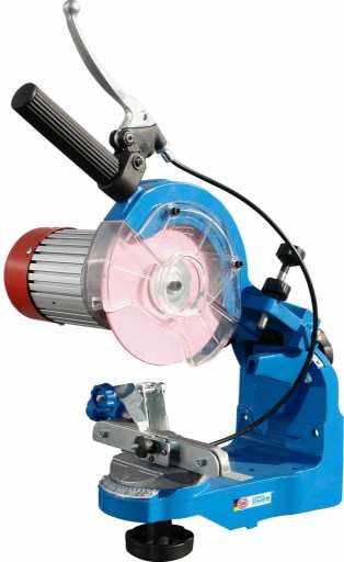 Güde P 2501 S recenze