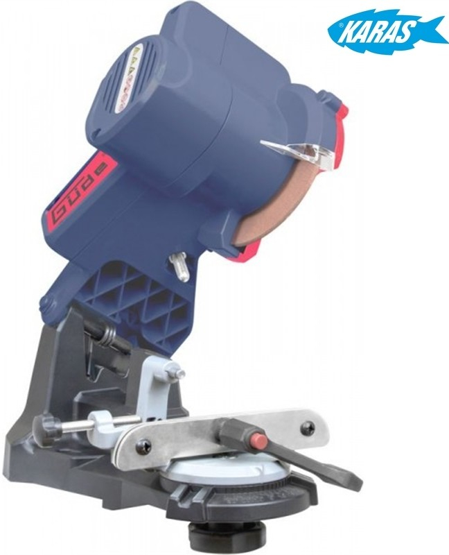 Güde SKG 18-0 recenze