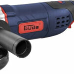 Güde WS 125-1150 E recenze