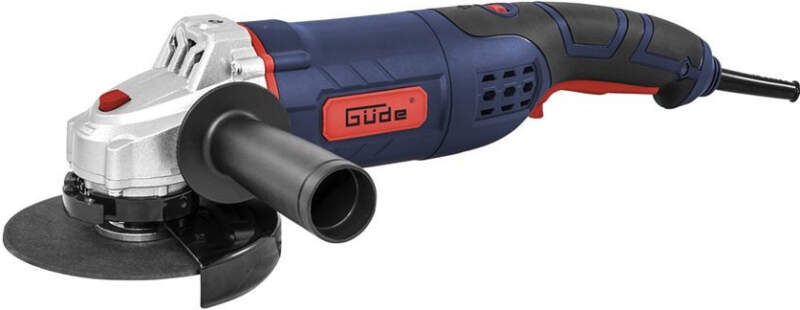 Güde WS 125-1150 E recenze