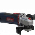 Güde WS 125-900 recenze