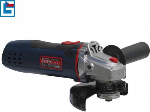 Güde WS 125-900 recenze