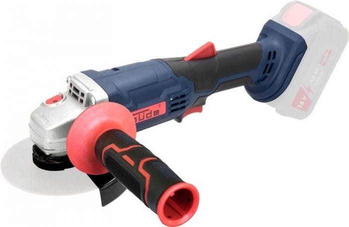 Güde WS 18-0 recenze