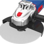 Güde WS 230-2350 R recenze